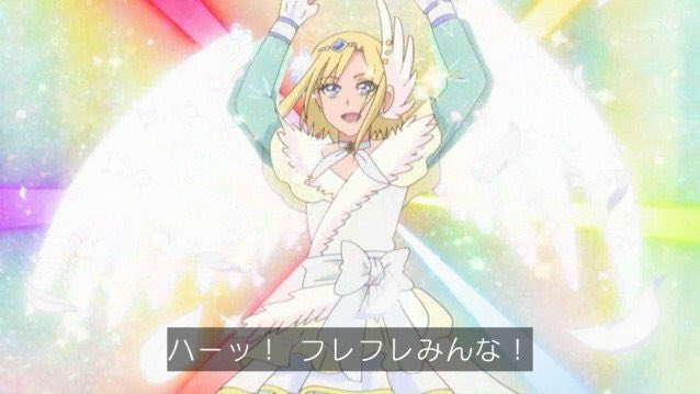 きぃ Sur Twitter 男だとか女だとか関係ないのです プリキュアは女性が観るもの プリキュア は女性がなるもの そういう考えは嫌いなので 今回のアンリくんを本当に尊敬したし 精一杯応援したくなった なりたい自分になれたアンリくん良かったよね きぃ Sur Twitter 男だとか女だとか関係ないのです プリキュアは女性が観るもの プリキュア は女性がなるもの そういう考えは嫌いなので 今回のアンリくんを本当に尊敬したし 精一杯応援したくなった なりたい自分になれたアンリくん良かったよね