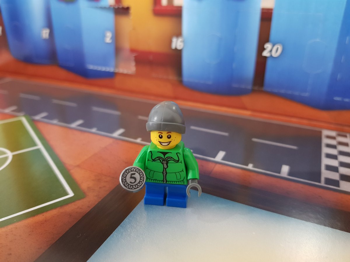 mrandmrsbrick's tweet photo. Day 2 of #legoadventcalendars:
Mr Brick - Rose Tico
⏩
Mrs Brick - A little boy, waiting to purchase something 🤔 will have to wait and see!
.
#lego #adventcalendar #Christmas #starwars #legostarwars #legocity #NevertoooldforLego #afol #legoadventcalendar #mrandmrsbrick #minfig https://t.co/ezkvPxRCfu