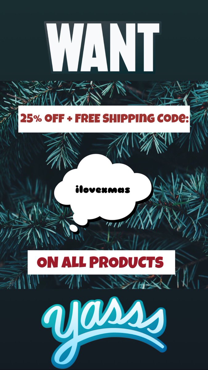 FoneFriends's tweet image. 25% OFF Promo Code on WHOLE Store 😍