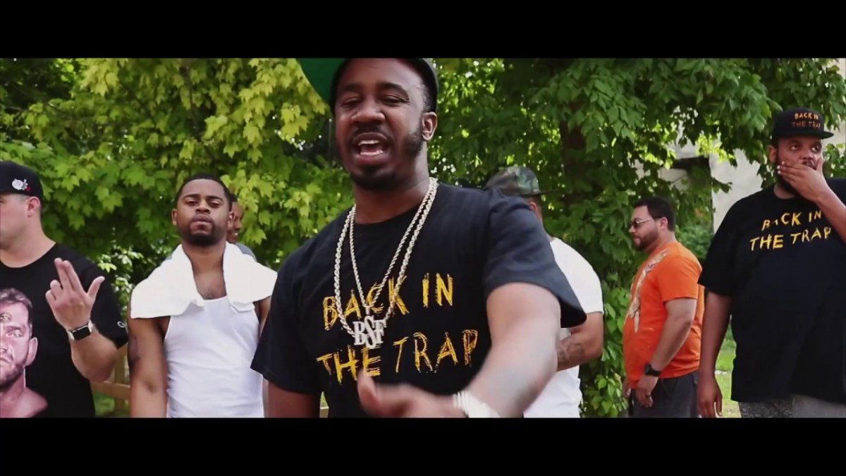 StreetsConnect's tweet image. MUSIC: King Magnetic &amp;amp; #Docwillrob "We Want It All" ft GQ Nothin Pretty &amp;amp; B.E.N.N.Y. The Butcher Music Video - streetsconnect.com/blog/music-kin… #BennyTheButcher #Buffalo #GqNothinPretty #Griselda #Gxfr #Hiphop #KingMagnetic #hiphop #rap #4theculture