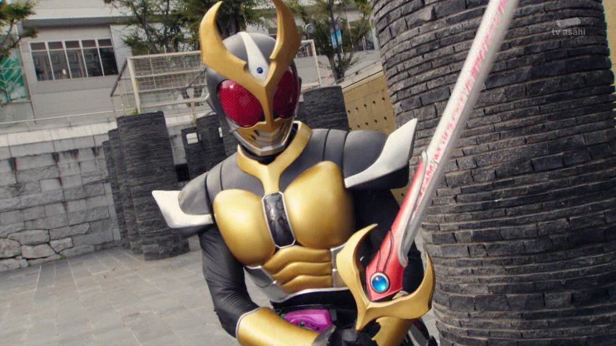 フレイムセイバー | 仮面ライダー図鑑 | 東映