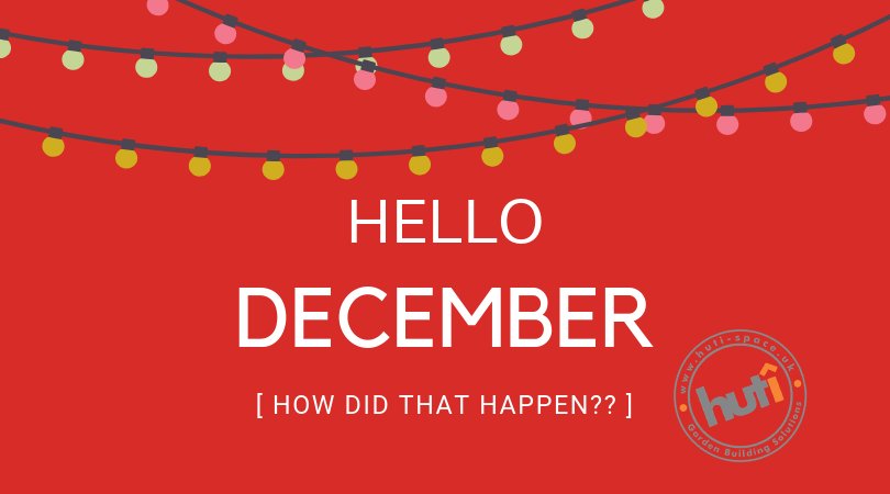 HUTIspace's tweet photo. Time for the Christmas Countdown!
Is a Garden Building on your wishlist?? More here =>> https://t.co/hUcY30C8i6
#christmasiscoming #gardenbuilding #outdoorkitchen https://t.co/Ygp4Z0GfrG