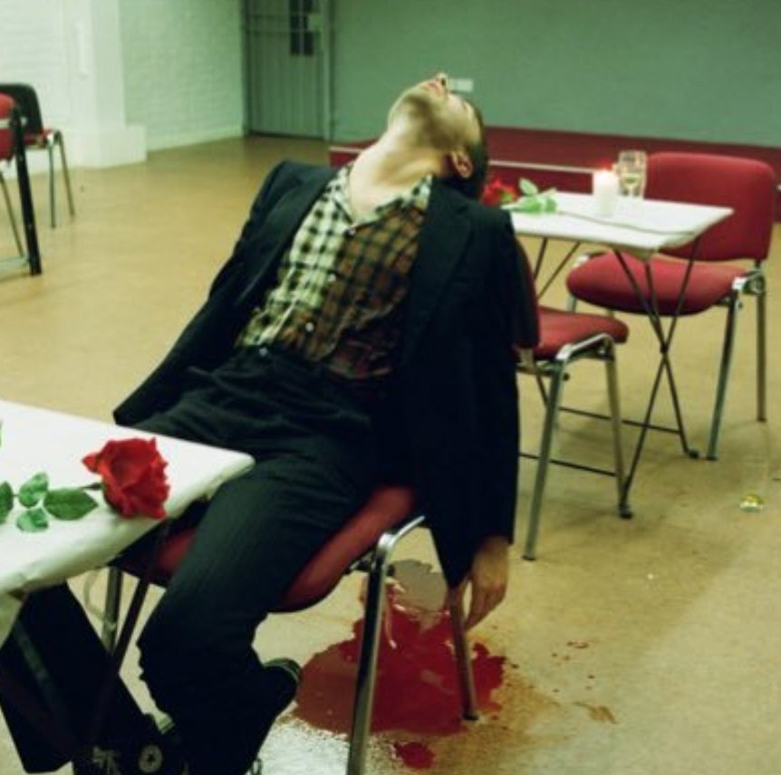 chris douridas tweet media