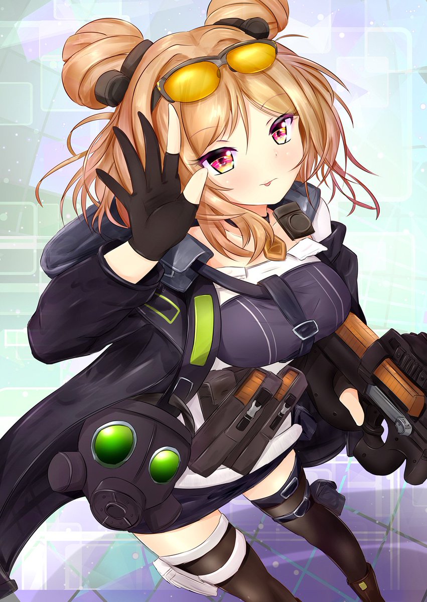 エビ子焼き Auf Twitter Cyka Blyat P90 Rush B 소녀전선 ドールズフロントライン 少女前線 P90 エビ子焼き Auf Twitter Cyka Blyat P90 Rush B 소녀전선 ドールズフロントライン 少女前線 P90