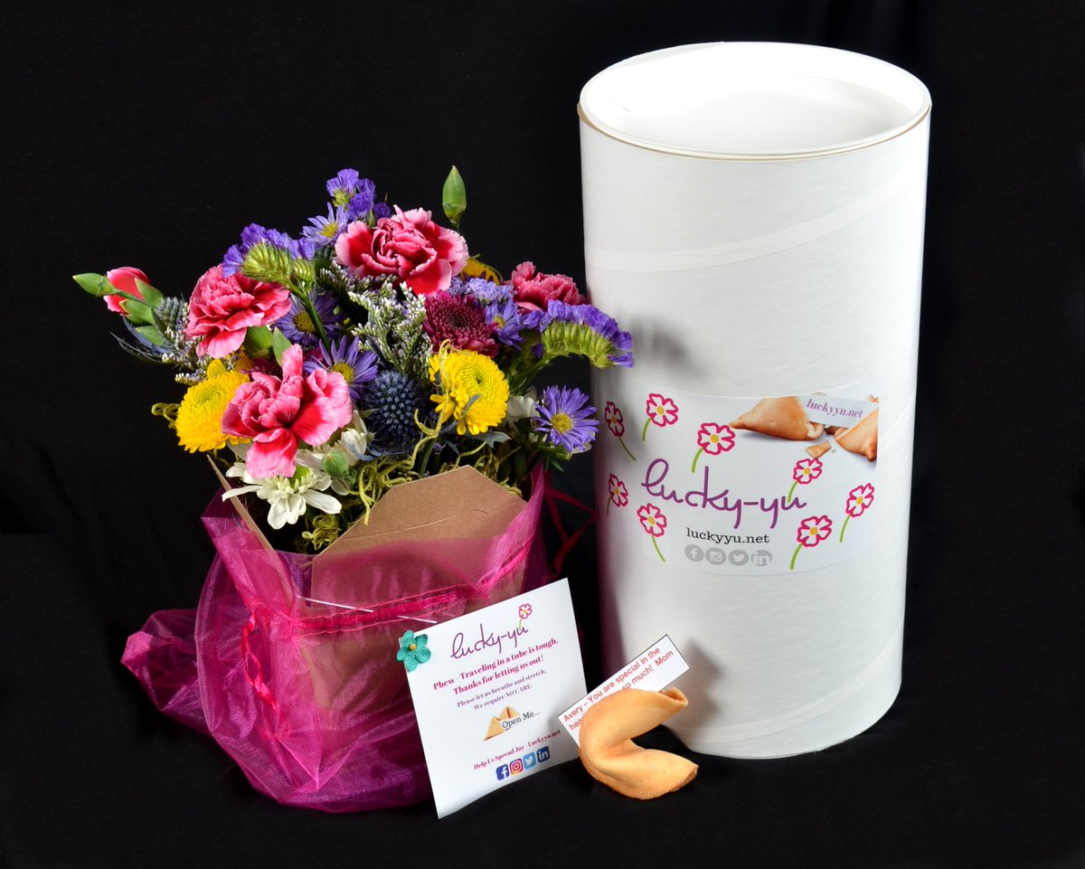 LuckyYuFlowers's tweet photo. Pink, Passionate, and Personalized! Best JOY jump-start ever!

To order: https://t.co/EGzEe82c2T LY13 for 13% off

#Luckyyu #SpreadTheJoy #only25dollars #affordable #personalizedgift #avonct #ct #ctflowers #adorable #shippingincluded #joy #flowerstagram #flowerblogger https://t.co/1iQDFOiO3F