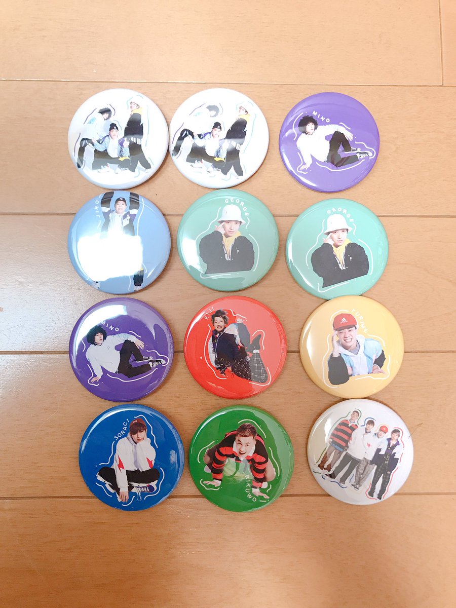 東海オンエア ゆめまる 虫眼鏡 セット スピンズ 缶バッチ 東海オンエア ゆめまる 虫眼鏡 セット スピンズ 缶バッチ 2025年最新