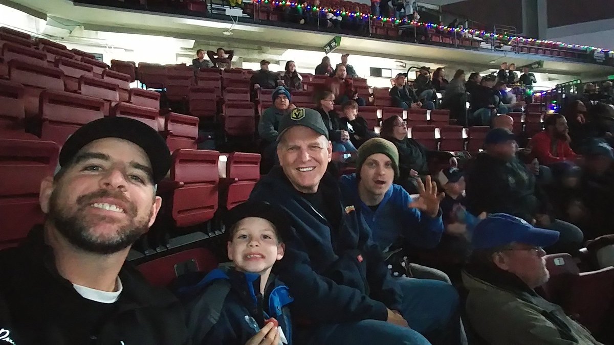 Time to freeze the Icemen! #FeelTheSteel Go <a href="/Steelheads/">Idaho Steelheads</a>