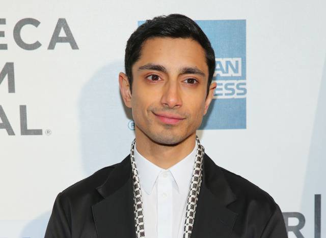 Happy Birthday Riz Ahmed!! 