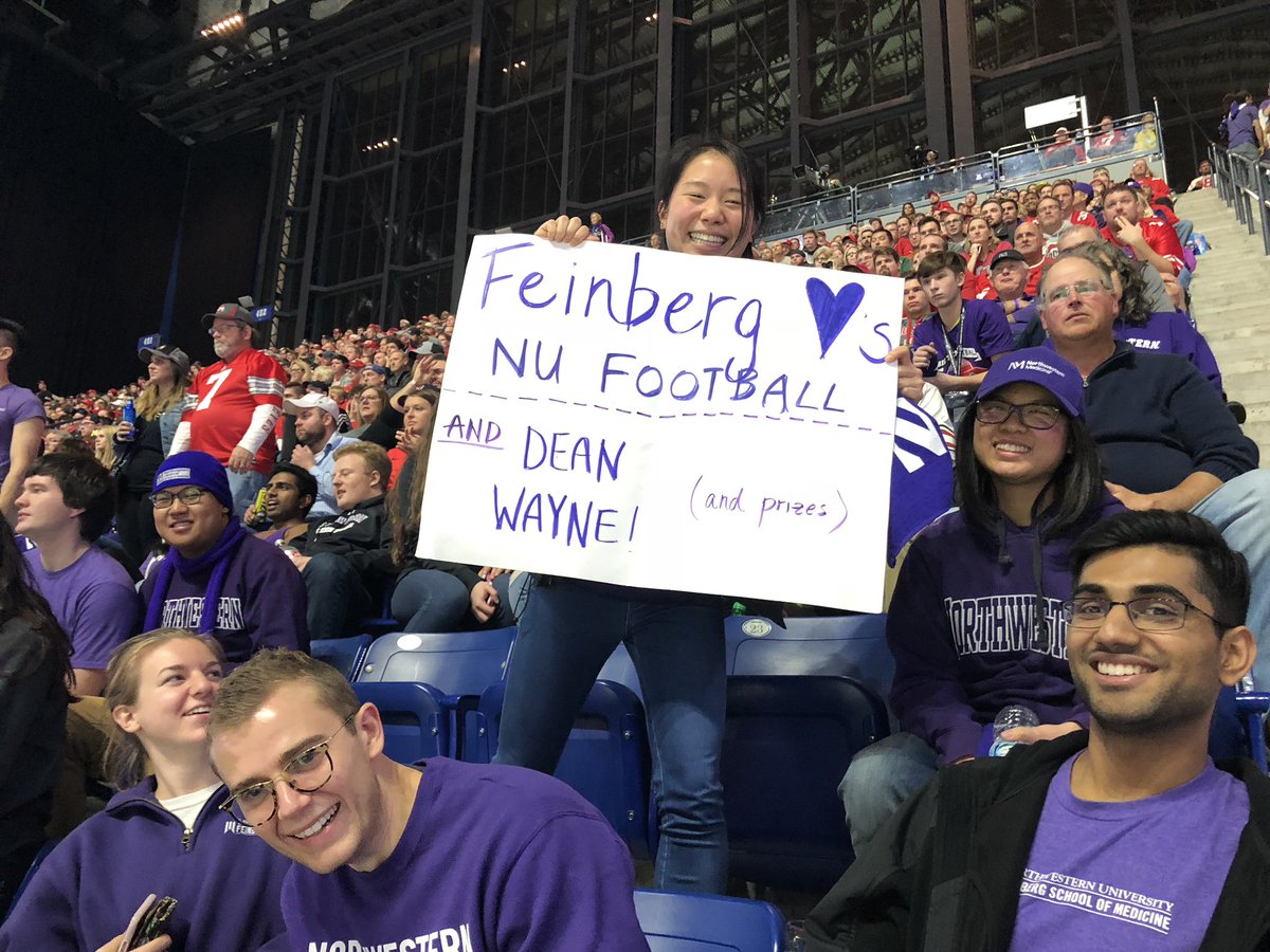 Diane Wayne, MD tweet media