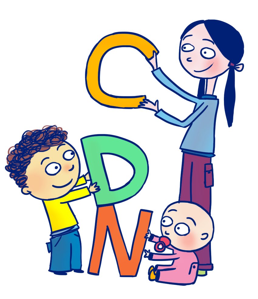 Derechos de los Niños on Twitter: Derechos de los Niños on Twitter: