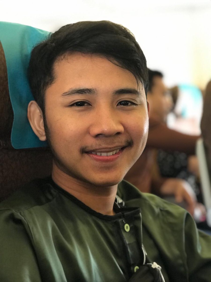 Assalamu'alaikum ,,
semoga acara nya berjalan dengan lancar,,  sukses selalu boy <a href="/DA3_Rafly/">Muh.Rafly Heriawan</a>