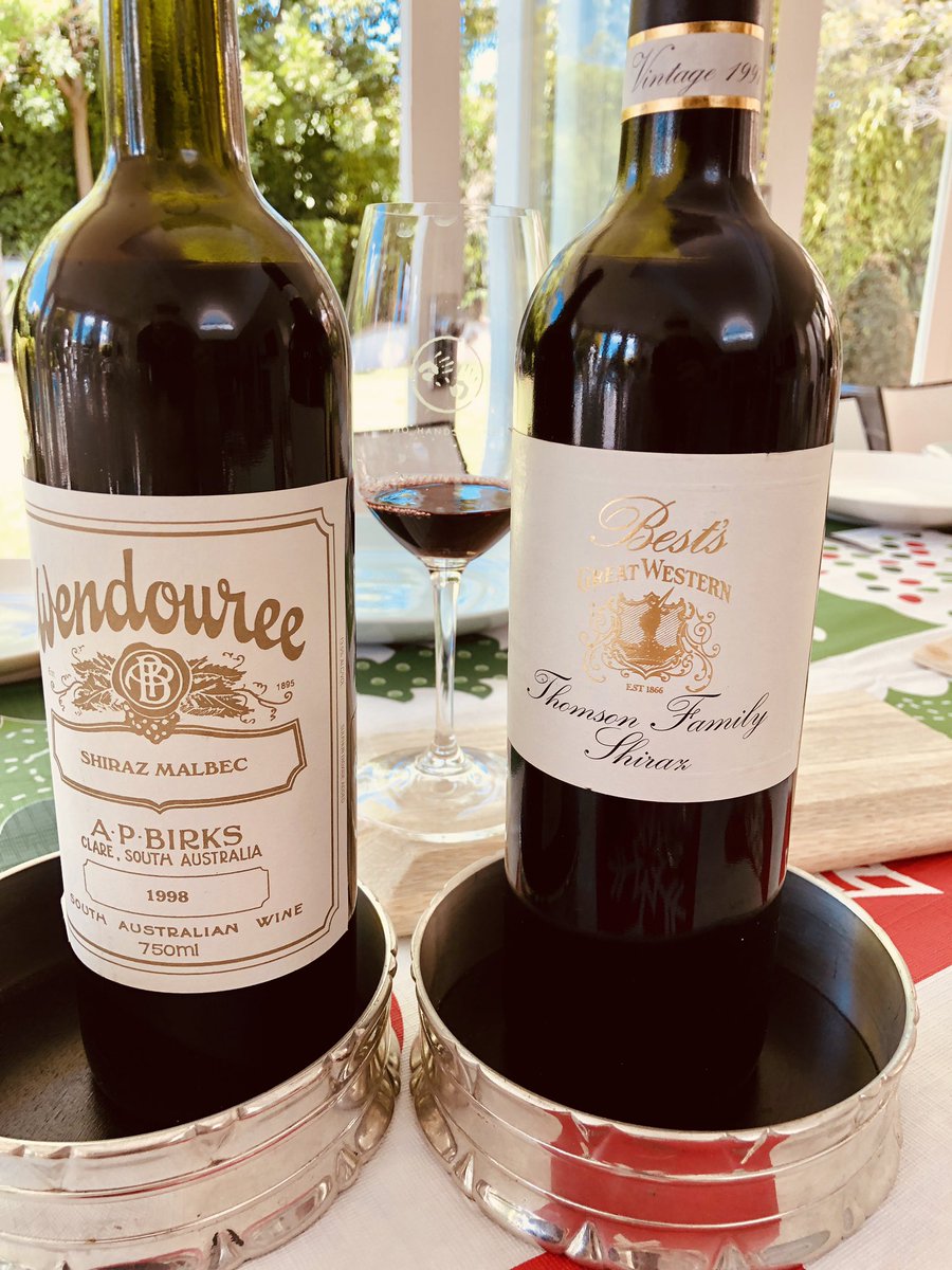 Two Hands Wines tweet media