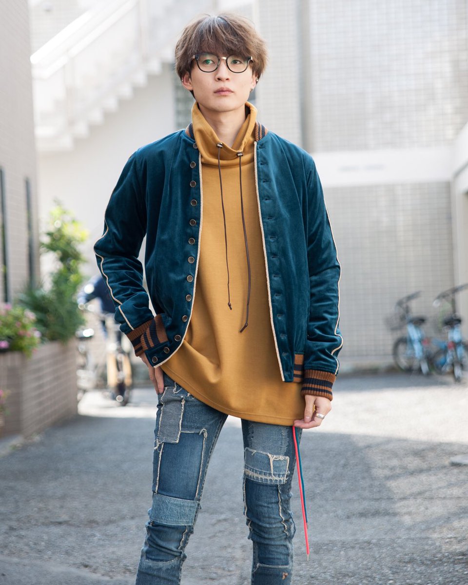 Glamb Twitterissa Style Today 12 2 今季特に人気を集めたアウターとなるラグジュアリーなスカジャンを中心に 色味やサイズ感を全体にバランス良く纏めました アイテムを見る T Co Ukdujcgoog 12 14までポイント2倍 Glamb グラム ストリート Glamb Twitterissa Style Today 12 2 今季特に人気を集めたアウターとなるラグジュアリーなスカジャンを中心に 色味やサイズ感を全体にバランス良く纏めました アイテムを見る T Co Ukdujcgoog 12 14までポイント2倍 Glamb グラム ストリート