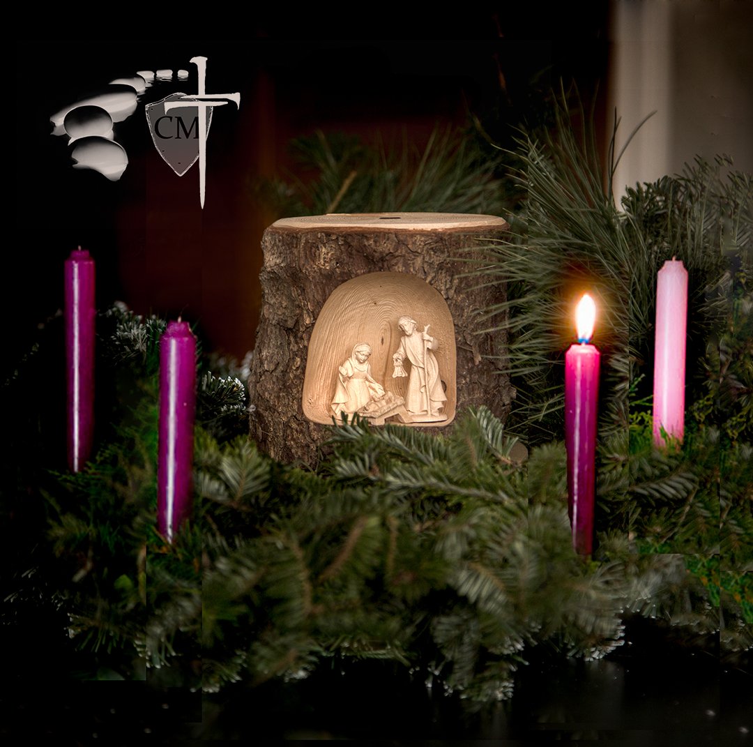 CathMilestones's tweet photo. "To you, O Lord, I lift up my soul" Psalm 24(25)
#Advent #Christmas2018 #ChristmasIsComing #catholicchristmas https://t.co/qYRTcLXu4X
