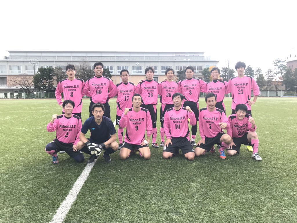 日大三島 静岡県教員サッカー大会 準々決勝 Nihonunimishima 対 池新田 3対0 勝利 ベスト4 日大三島 教員サッカー T Co Tc4ekxzou1 Twitter