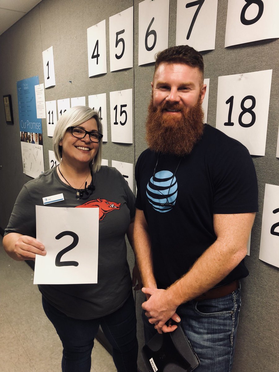 Team Chenal tweet media