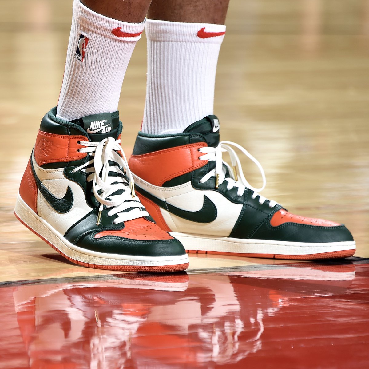 pj tucker jordan 1