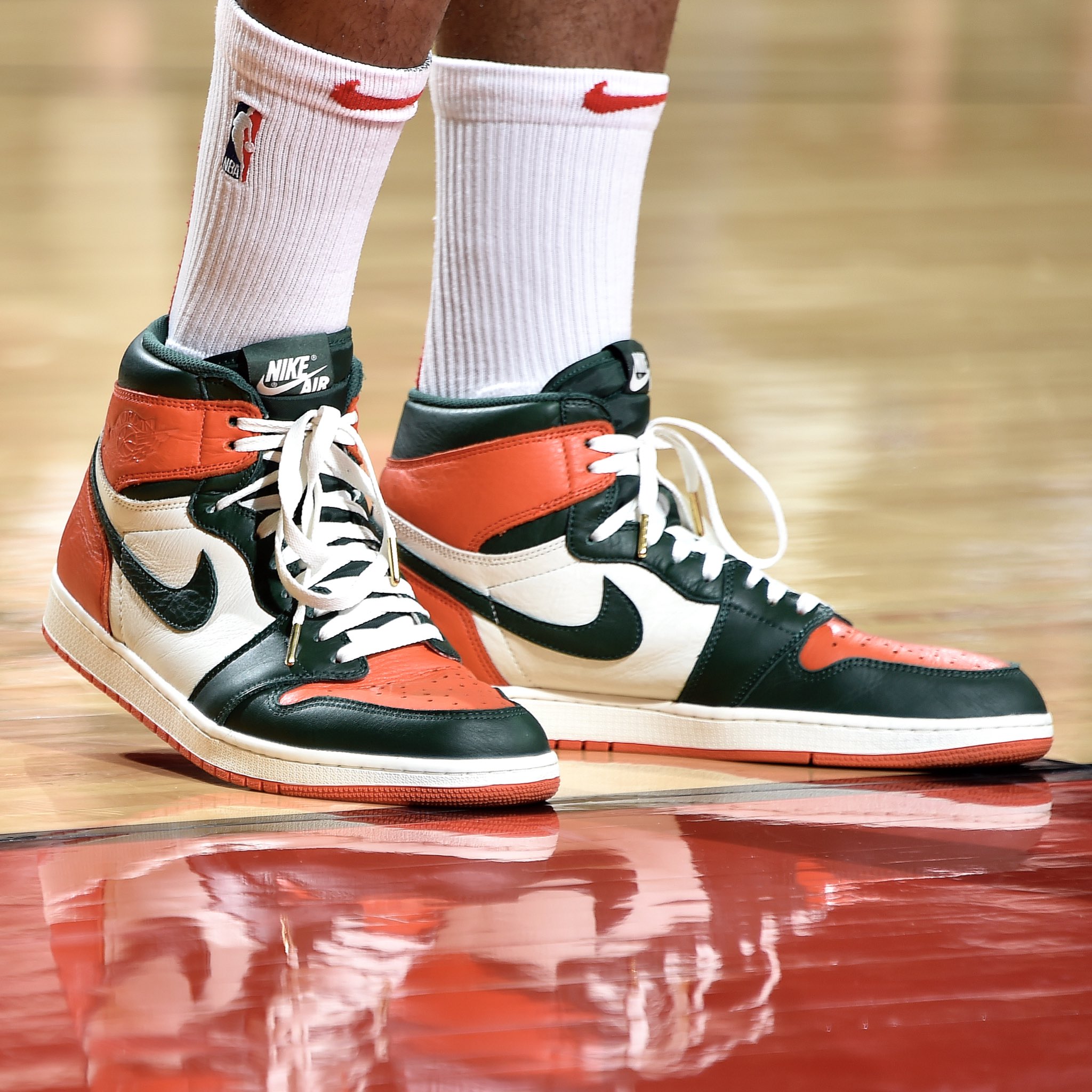 Pj tucker shop shoes jordan