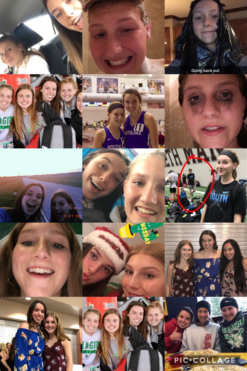 kat_mcelaney's tweet photo. happy birthday sweet sweet haiden !! so thankful for you and all of our amazing memories. i hope 17 is the best year yet. love you tons!!!!😘🤩🔥💖🤪🤓 @HaidenScarbs #trackbuds4life https://t.co/dSGdfRO4x3