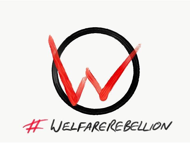 #SocialistSunday #WelfareRebellion @IrelandWelfare @WelfareRebelHQ @WelfareWest @NorthWelfare @WelfareRebelli1 @RespectIsVital @darrenmark69 @depresseddawg74 @paulapeters2 @LoveDaisyPetals @lostmyspoons @charlotteh71