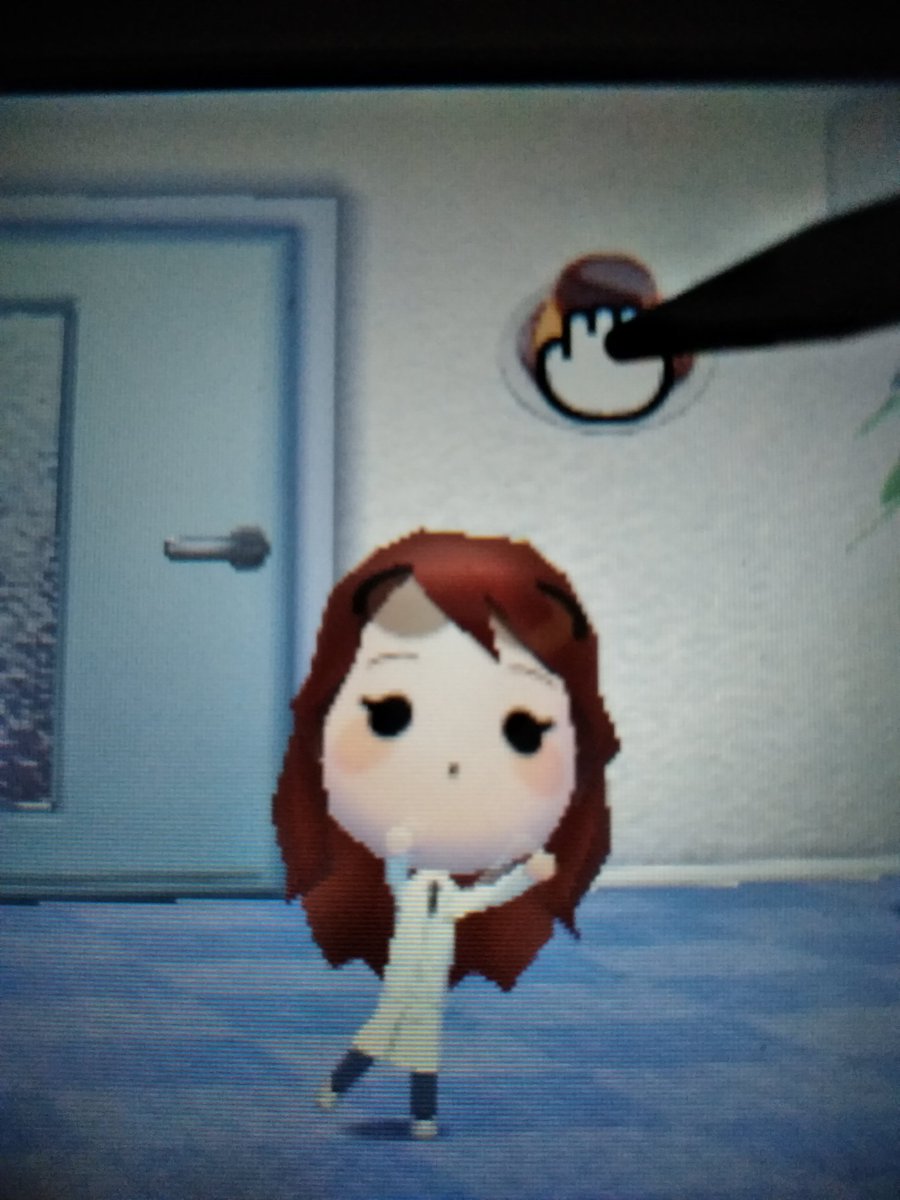 星野 ルリ 3dsの トモダチコレクション 内では 身長や太さは 可愛さ に大きく影響します 対応ソフトは 設定されている数値 で表示されるので それを確認できないswitchで作られたmiiでは 思いの外大きすぎた 思いの外小さすぎた などが起こる