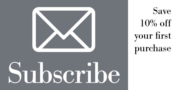 Subscribe and save 10% off your first purchase <a href="/sharis_place/">Shari's Place</a> #boutique #shoppingtime #shoppingtime #promo #ontrend #socialmedia #smallbusiness  #shopsmall #fashion #luxury #retail ow.ly/X6x730mqZ08