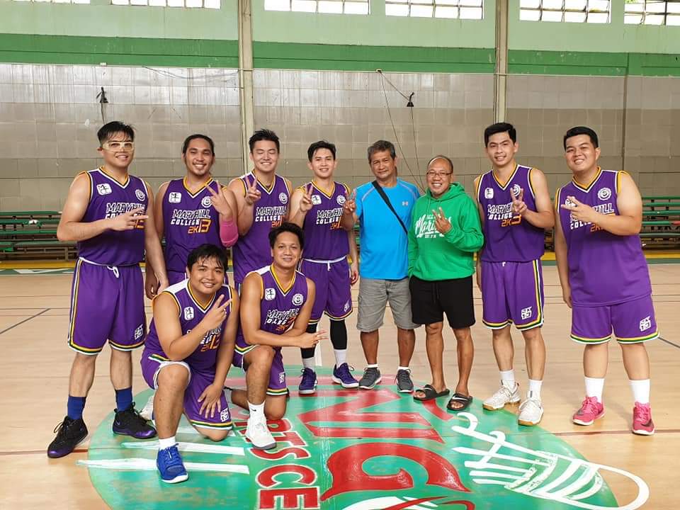 KenjieSudo's tweet photo. 2 -0 π₯
Thank you Coach Ato and Sir Willie. #Batch2k13 https://t.co/gsAOSoaydy