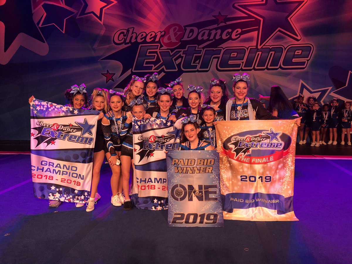 AmyRomano12's tweet photo. So proud of Legacy!!! https://t.co/IvmGr0t2AM