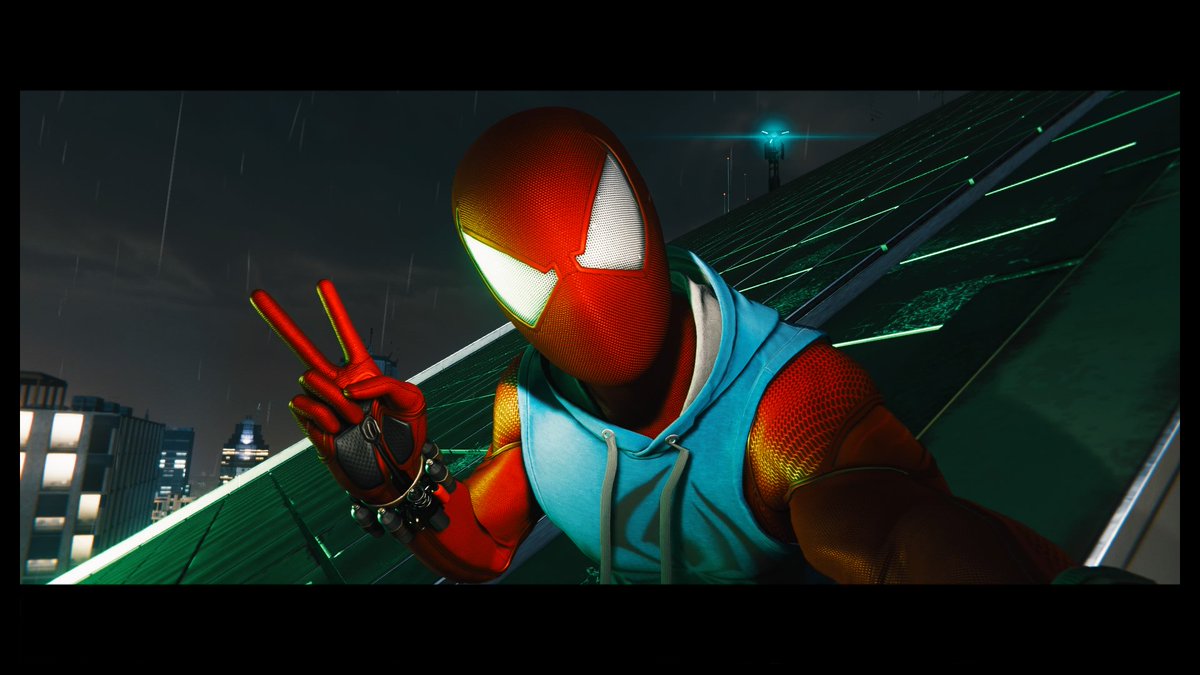 rpsmooth's tweet image. #PS4share