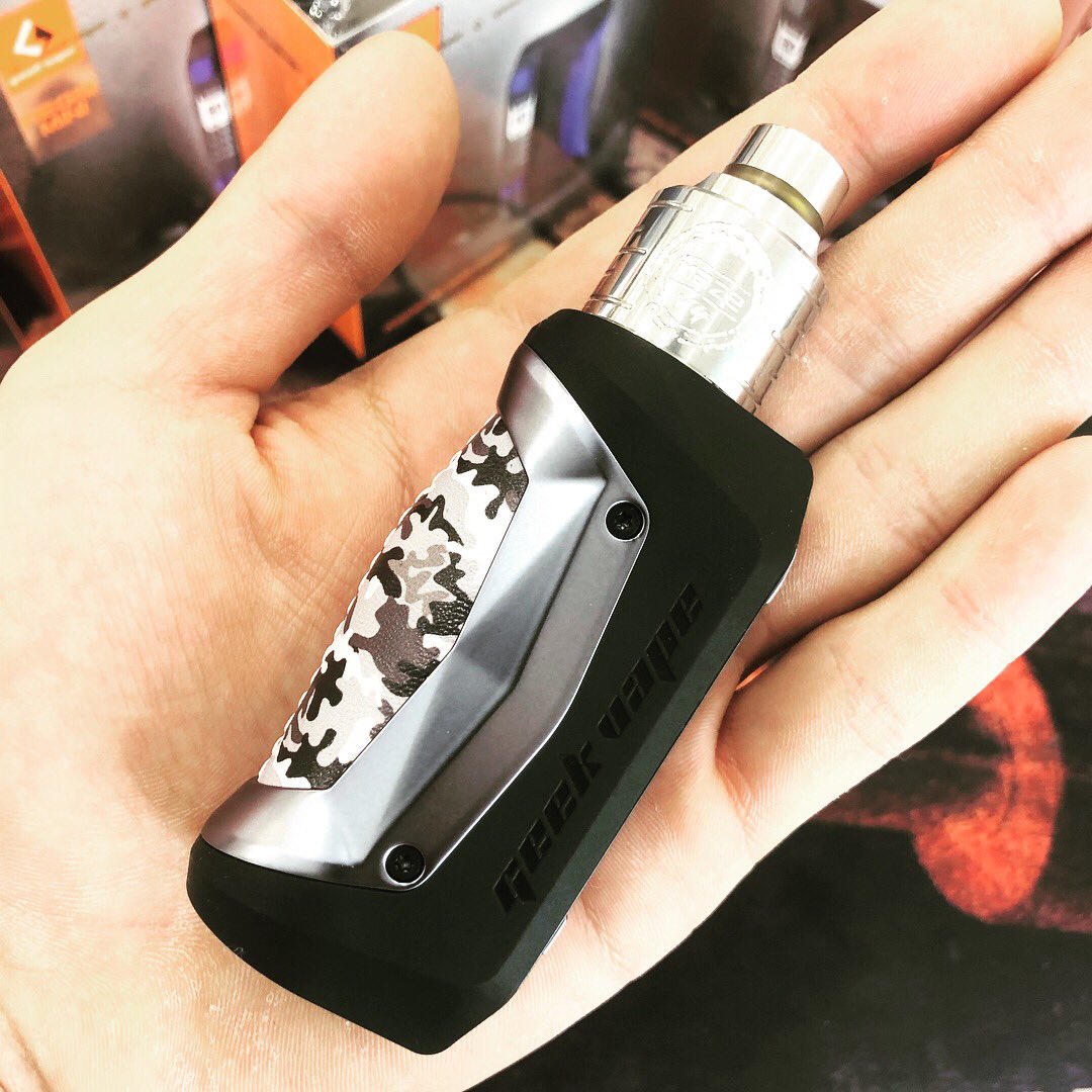 wvsj_kobe's tweet photo. #WorldVapeShopJapan #WVSJ #VethosDesign #AlphaXS #電子タバコ #ベイプ #ニコチンなし #電子タバコリキッド
#VAPE #WORLDVAPESHOP #EJUICE #vapeshop #vapestagram #WorldVapeShopJapan神戸三宮
#vape好きな人と繋がりたい
ワールドベイプショップ https://t.co/GHeWeAXeLQ