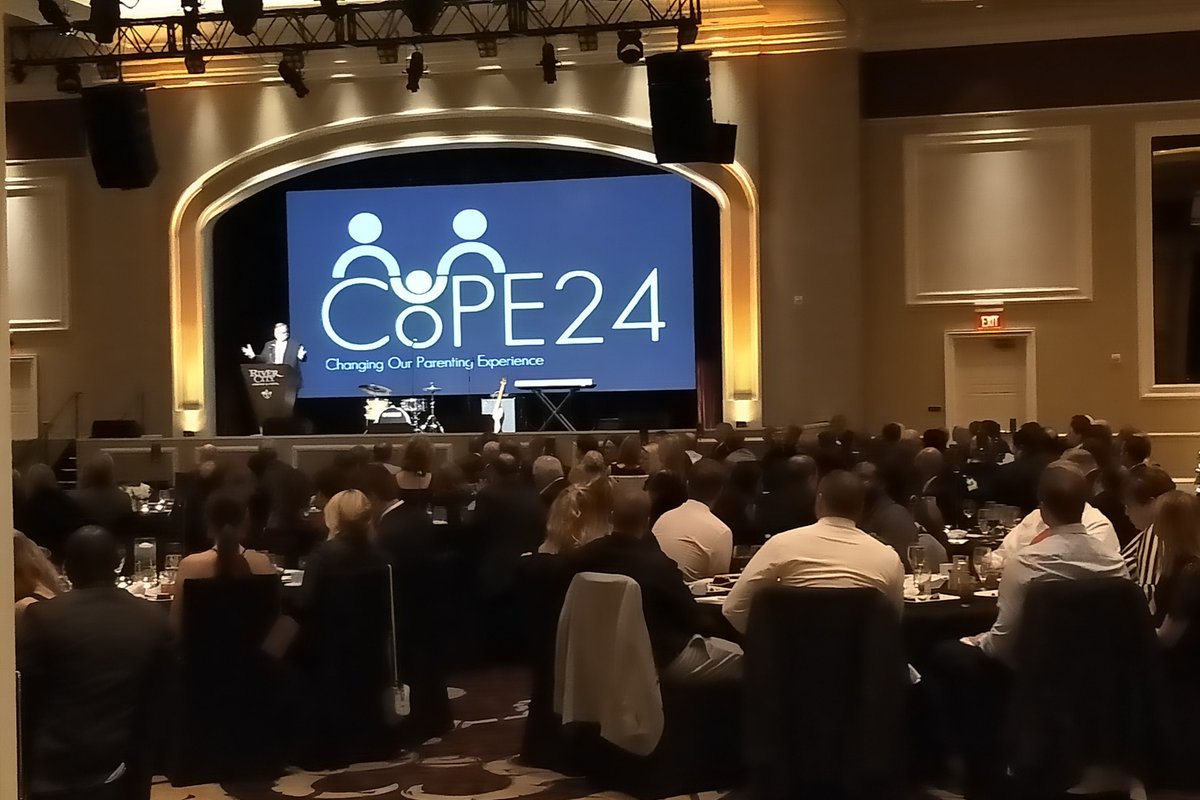 Mid America Logistics is proud to have our team supporting Cope24's fundraising Gala this evening. A great cause that supports development and great environments for children. Providing great opportunities for kids! #STL #COPE24 cope24.com