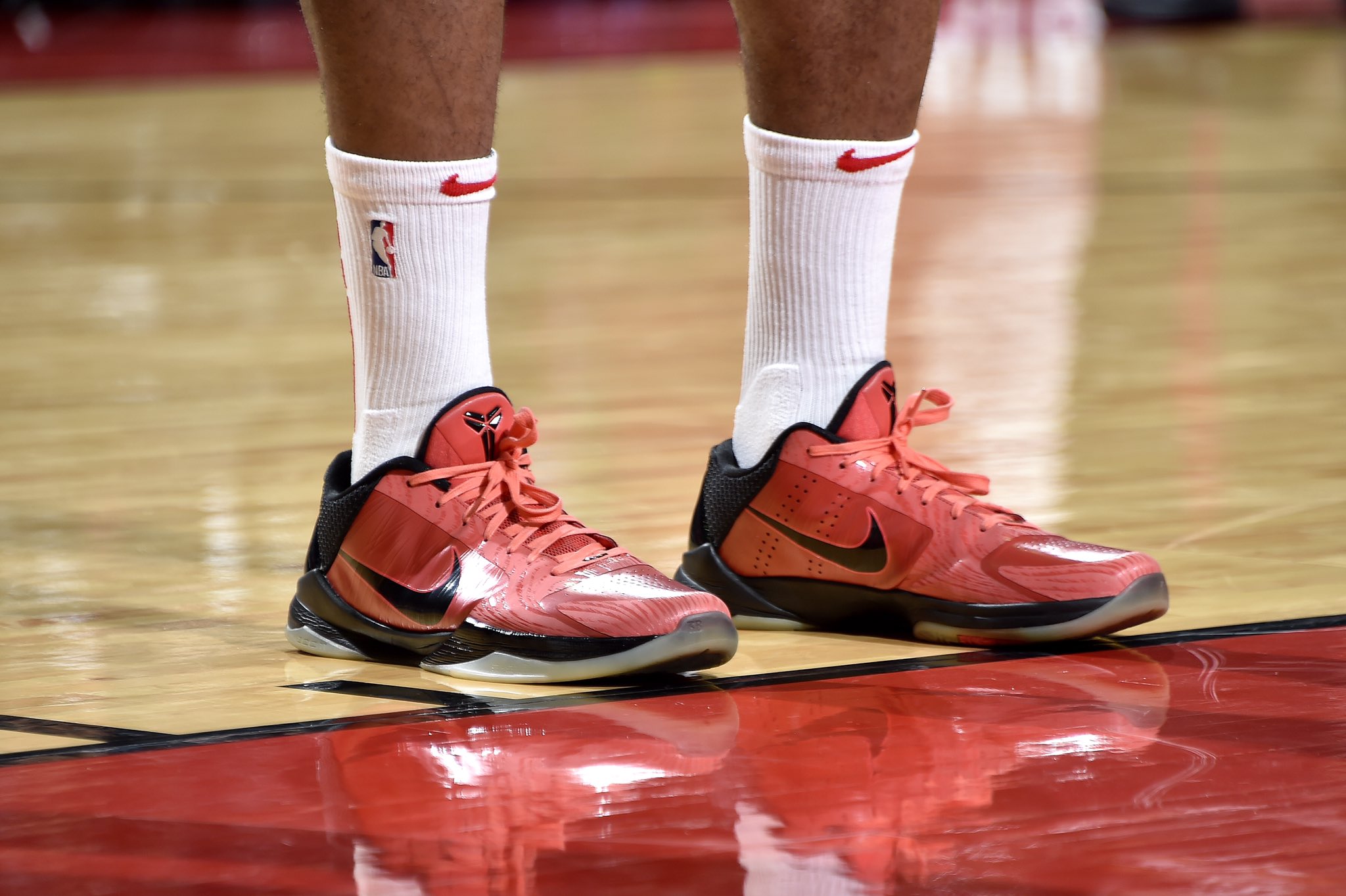 Kobe 5 sales all star