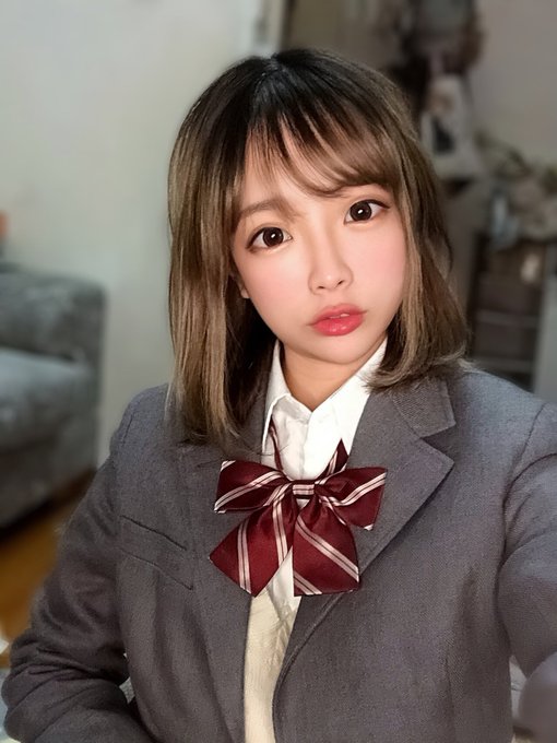 コスプレイヤー千葉チュチュのTwitter画像10