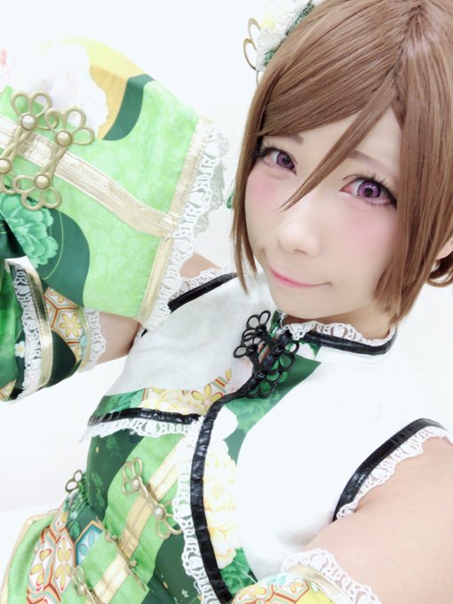 Twitterのコスプレ画像61