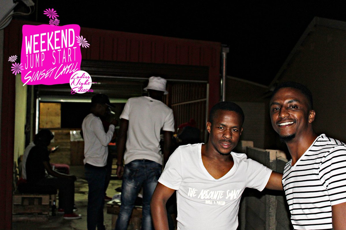 FridayWJS's tweet photo. #WJS #WeekendJumpStart #BmaStudio6546 https://t.co/dx1hG05yMo