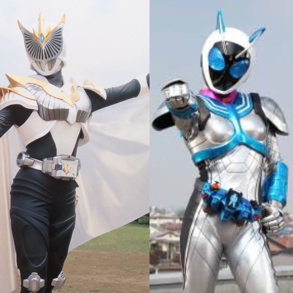 女性の仮面ライダーは既にいます Togetter 女性の仮面ライダーは既にいます Togetter
