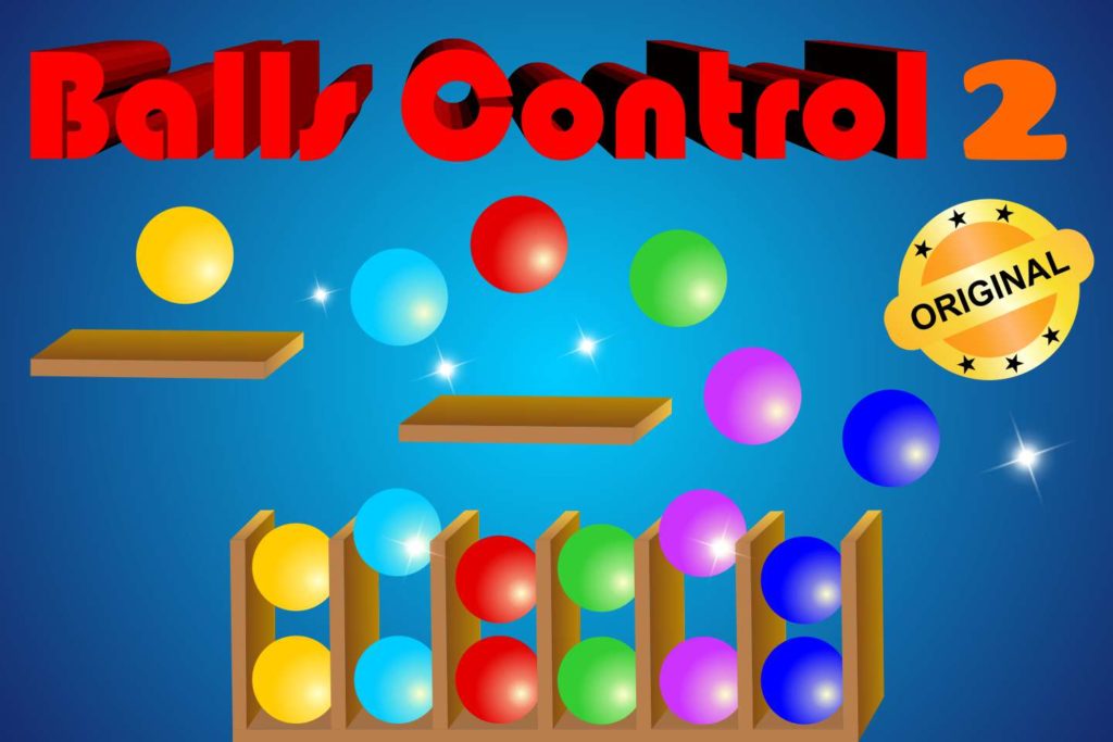 Indie_launchpad's tweet photo. Check out Balls Control 2 by @TriodeProjects https://t.co/gJOixrxYMx #indiegames https://t.co/qY4w6vmzWe