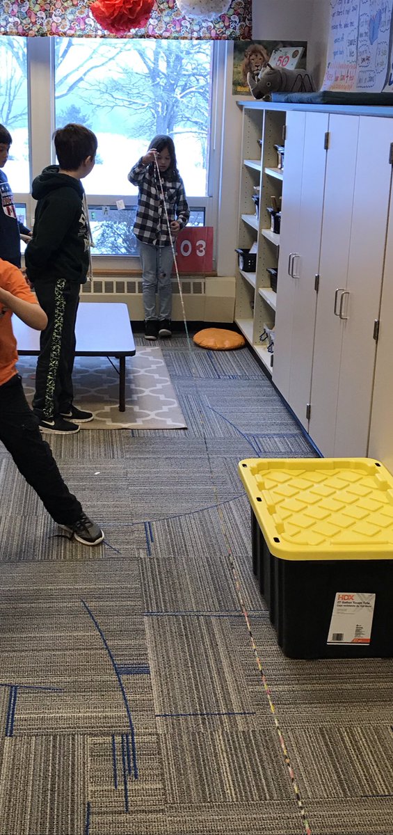 MrsStrigle's tweet photo. Class Reward: Show and Tell 😊😁
*rock collection, skit, rubberbands, makeup* https://t.co/FoatXmDT1Z