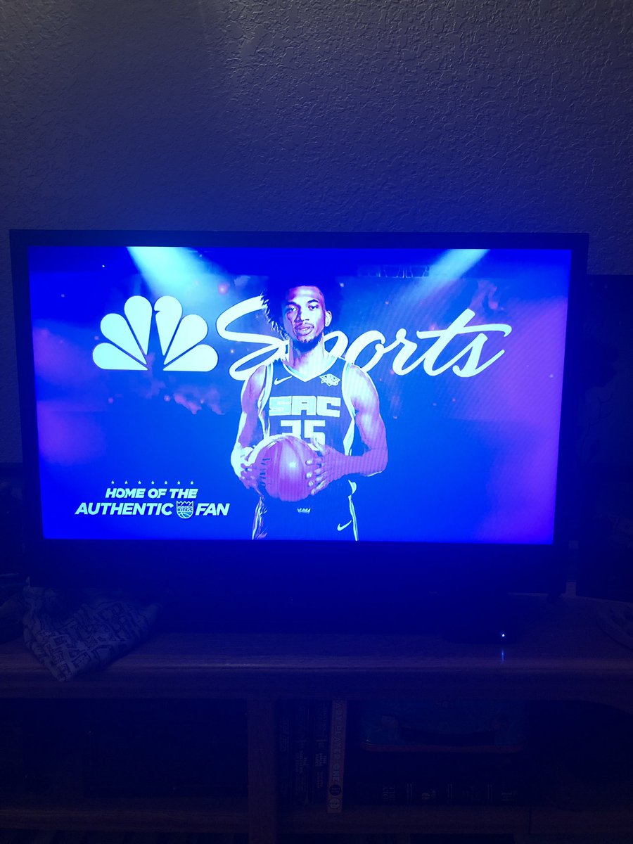 pcnickn's tweet image. @SacramentoKings @NBCSports this commercial three times.  Every commercial break.  #programmingwin