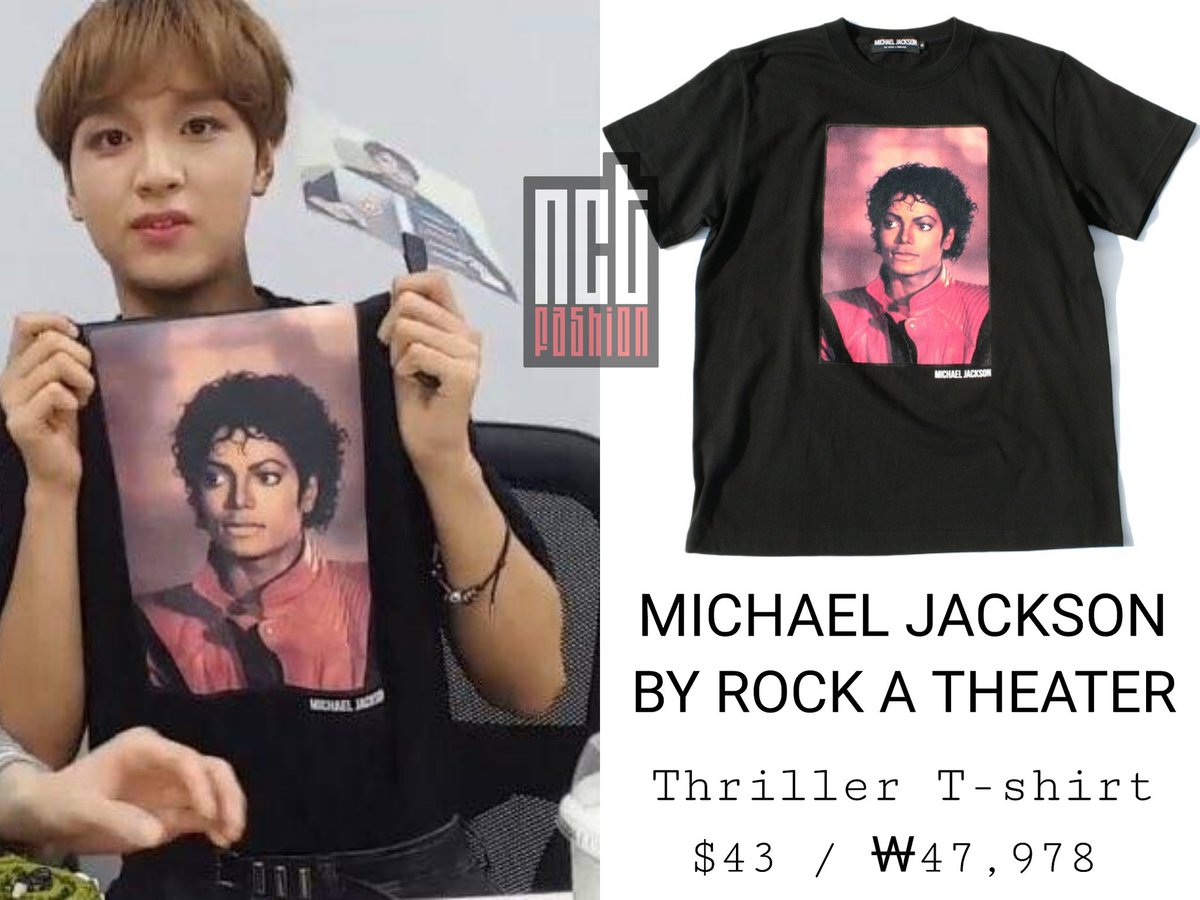 Nct Fashion V Live 소 방 차 Haechan 패션 정보 Michael Jackson By Rock A Theater Requested 해찬 이동혁 엔씨티 엔시티 Nct Nct127 엔시티127 Nct 127 Nctdream Nct Dream Nctfashion Haechan T Co U54dlbneh9 Nct Fashion V Live 소 방 차 Haechan 패션 정보 Michael Jackson By Rock A Theater Requested 해찬 이동혁 엔씨티 엔시티 Nct Nct127 엔시티127 Nct 127 Nctdream Nct Dream Nctfashion Haechan T Co U54dlbneh9