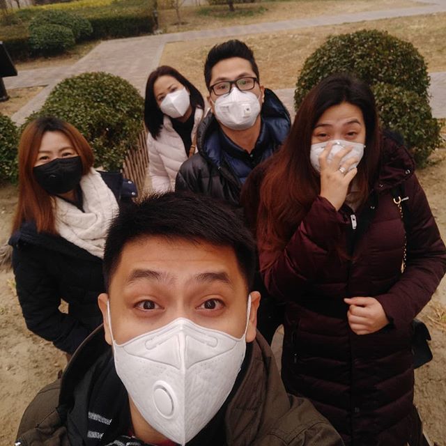 cueps's tweet image. Off to brunch on this spectacularly smoggy sunday! ift.tt/2Q5JRMz