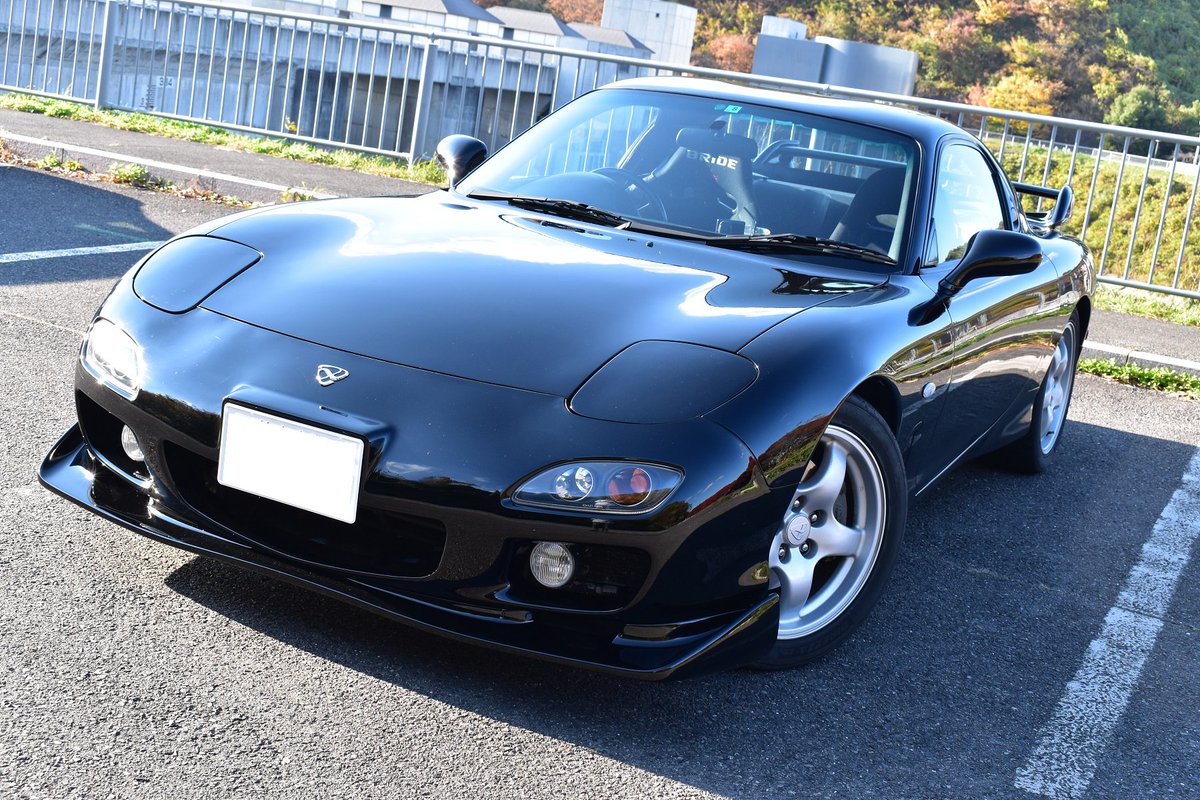 Hetarerx 7 On Twitter なんかプリキュアで キュアアンフィニなるものが 私の心のアンフィニはこれだ キュア アンフィニ Rx7 Fd3s アンフィニ プリキュア