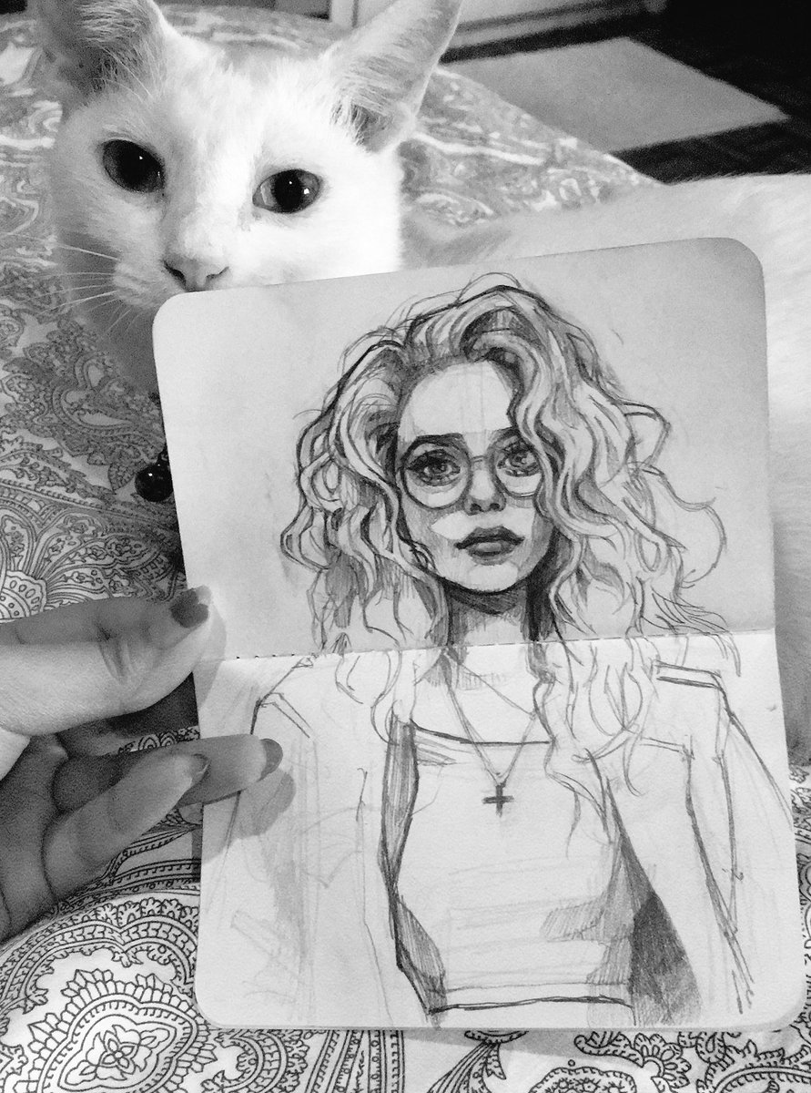 Doodling with Bacon!! 