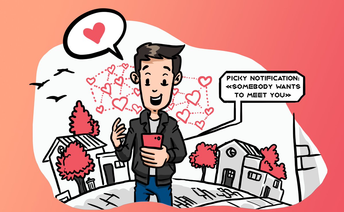theblockisback's tweet photo. Don't Hate the Player, Hate the Game: Solving the Dating Industry's Biggest Problem - https://t.co/n2y1wMMqhT https://t.co/IXf0xnXFuH