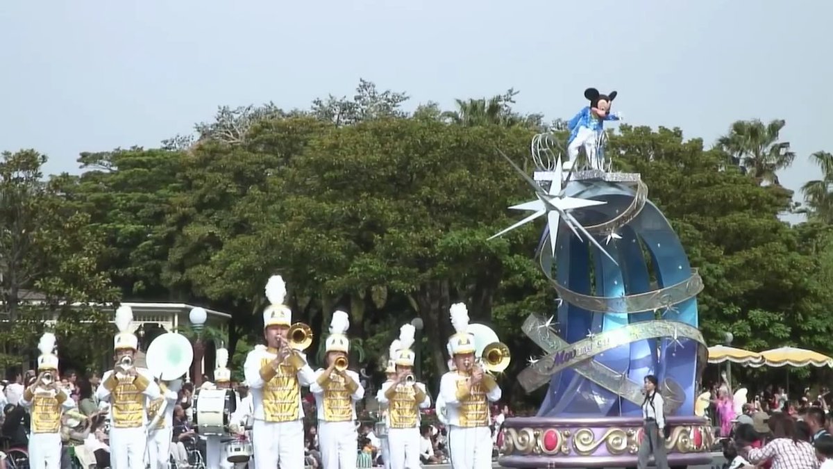 ドリームスオンパレード Traola Twitterren