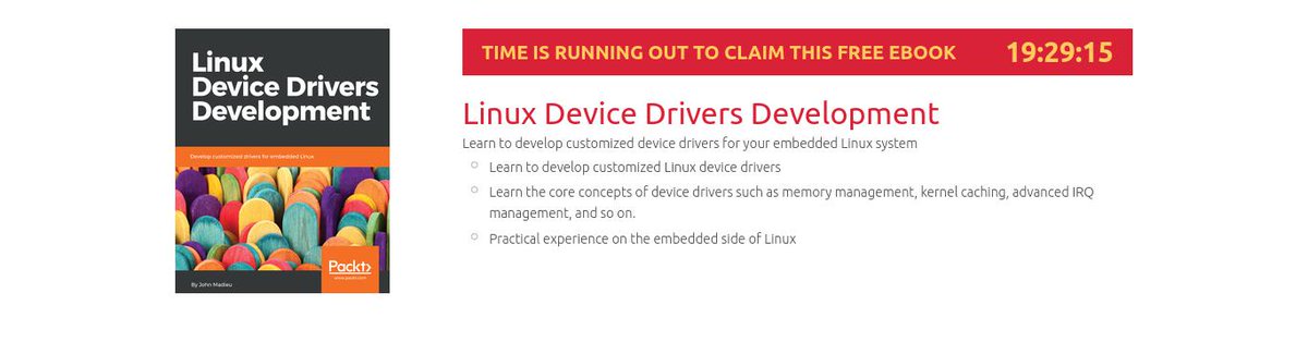 angeloxx's tweet image. #Packtpub book of the day (BOT) -- packtpub.com/packt/offers/f…