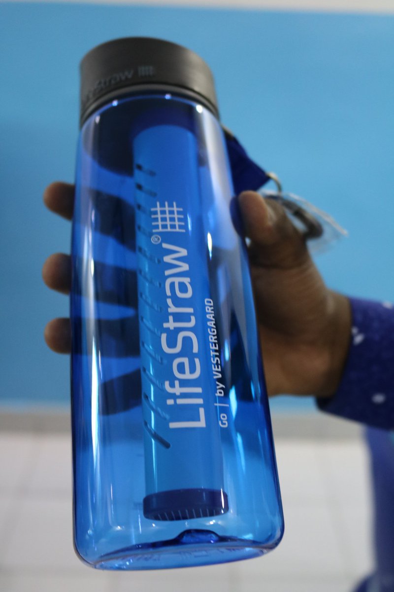 PureLivingCo1's tweet photo. #LifeStrawGoBottle is a new technology bottle which removes water all bacteria. It help you to drink clean and health water every day.
Buy one, get online
#DrinkCleanWater
#YourTravelPartner

#MadarBuildingFlor2
#HargeisaSomaliland https://t.co/LC8sHpQf2y