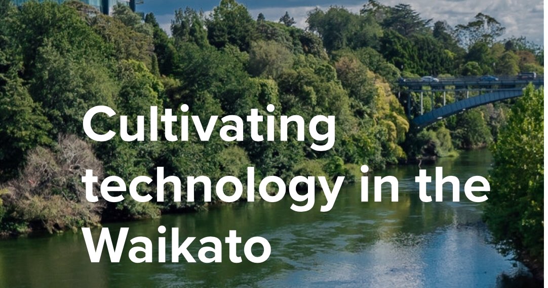 Our new website is live!  cultivateit.nz #tech #innovation #mightywaikato <a href="/hamilton_humans/">#HamiltonHumans/@caigernancy</a> <a href="/SeedWaikato/">Seed Waikato</a> <a href="/HamiltonWaikato/">Waikato NZ</a> @WintecNZ @MomentumWaikato <a href="/WIPLTD/">Waikato Innovation</a> @ourwaikato @MomentumWaikato <a href="/IotWaikato/">IoT Waikato NZ</a> <a href="/OurCoromandel/">Thames-Coromandel District Council</a> <a href="/TaupoNZ/">Taupo News</a> @SouthWaikatoDC <a href="/waikato/">The University of Waikato 🎓</a>