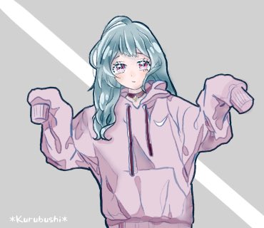 くるぶしだよーのtwitterイラスト検索結果