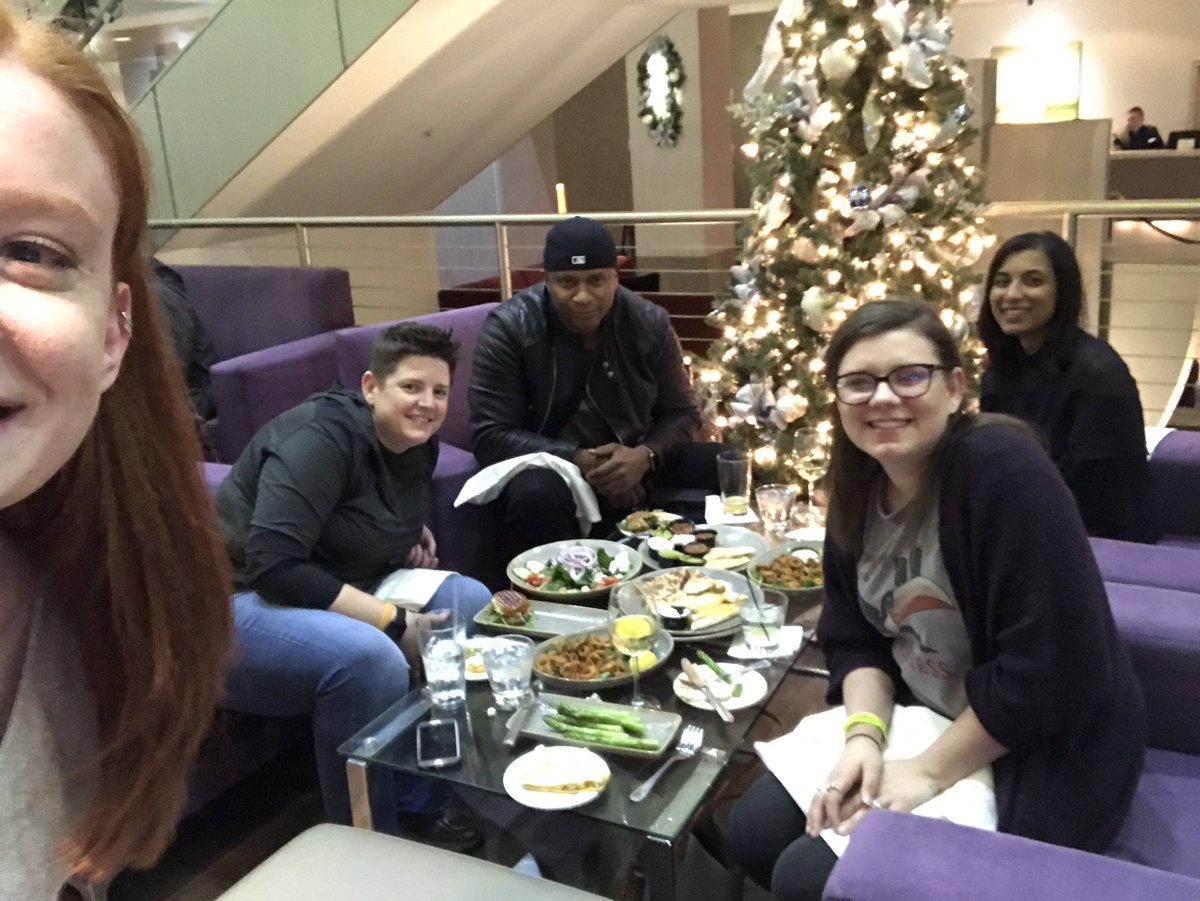 tanavip's tweet photo. Quesadilla dinner with @david_ramsey @CBones705 @ddimo12 #hvffSanJose https://t.co/FjeMgx5NxL